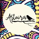 Arteira - decoração Zen